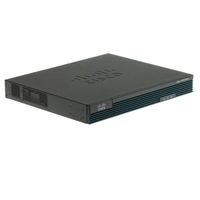 Cisco CISCO1921-T1SEC/K9 2 Ports Router