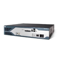 Cisco CISCO2821-SEC/K9 Router Sec BNDL