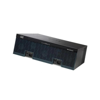 Cisco CISCO3925K9 3 Port Ethernet Router