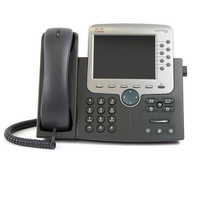 Cisco CP-7971G-GE Telephony Equipment