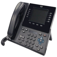 Cisco CP-9951-C-K9= Multi-line Handset