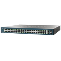 Cisco ESW-520-48-K9 48 Ports Switch
