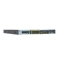 Cisco FPR2110-ASA-K9 Firewall Security Appliance