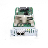 Cisco NIM-2FXS 2 Port Voice & Fax Module