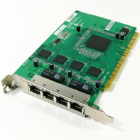Cisco PIX-4FE-66 4 Port Network Adapter