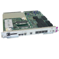 Cisco RSP720-3C-10GE Route Switch