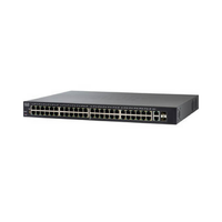 Cisco SG250-50-K9 50 Ports Ethernet Switch