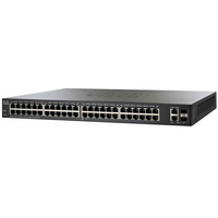 Cisco SLM2048T-NA 48 Ports Switch