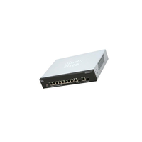 Cisco SRW208G-K9-NA 8 Ports Managed Switch