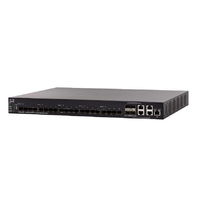 Cisco SX550X-24F-K9 24 Port Switch