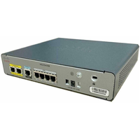 Cisco VG204 VoIP Adapter Networking VoIP Gateway External