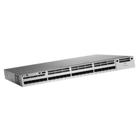 Cisco WS-C3850-24XU-E 24 Ports switch