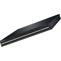 Dell AB583304 52 Ports Managed Switch Rack-Mountable