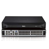 Dell DMPU4032-G01 32 Ports Switch