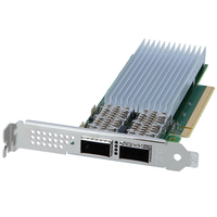Dell G03JF 2-Port Ethernet Adapter
