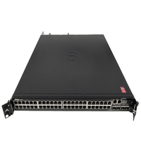 Dell N3048P 48 Ports Managed Switch