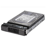 Dell XGYWN 10TB SAS 12GBPS HDD