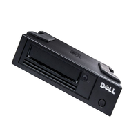 Dell YJVDR 2.50TB 6.25TB External Tape Drive