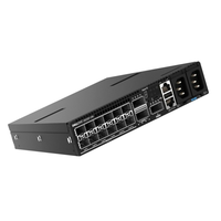 Dell 9MY5R S5212F-ON 12 Port Switch