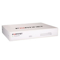 FG-60F-BDL-950-12 Fortinet 9 Ports Security Appliance