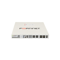 Fortinet FG-601E 10 Ports Security Appliance