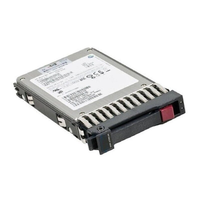 HP 507127-B21 300GB SAS 6GBPS Hard Disk Drive