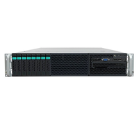 HP 487790-001 Server Xeon 2.66 GHz