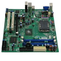 HP 531991-001 Piketon Motherboard Desktop Board