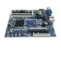 HP 599169-001 Workstation Motherboard Desktop Board