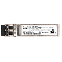 HPE FTLF8536P4BCL-HP 25GB Transceiver Module