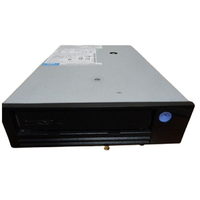 IBM 39U3574 2.50TB 6.25TB LTO-6 HH SAS Internal Tape Drive