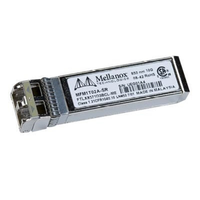 Mellanox MFM1T02A-SR 10GBASE-SR SFP+ Transceiver