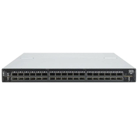 Mellanox MSB7790-ES2F Based EDR Infiniband QSFP Ports Switch
