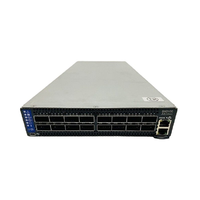 Mellanox MSN2700-CS2F Spectrum 100GBE 1U Open Ethernet Switch