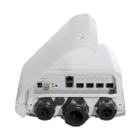 Mikrotik CRS305-1G-4S+OUT 5-Port Router