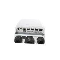 Mikrotik CRS504-4XQ-OUT Cloud Router Switch
