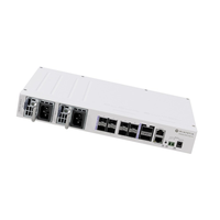 Mikrotik CRS510-8XS-2XQ-IN Cloud Router Switch