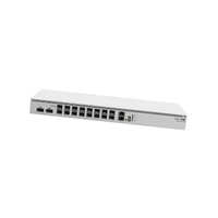 Mikrotik CRS518-16XS-2XQ-RM Cloud Router Switch