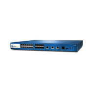 Palo-Alto-PA-3050-Firewall-12-Port-Gigabit-Network-Security