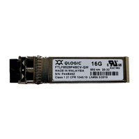 Qlogic FTLF8529P4BCV-QM 16GB Transceiver