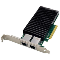 SIIG LB-GE0311-S1 2-Port Network Adapter