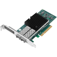 SIIG LB-GE0511-S1 Dual Port Network Adapter