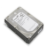 Seagate ST4000NM0063 4TB 7.2K RPM HDD SAS-6GBPS