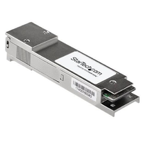 StarTech QSFP40GSR4ES 40GBPS Transceiver