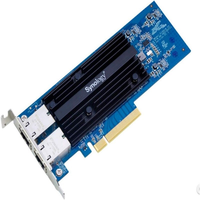 Synology E10G17-F2 Dual-Ports Networking Adapter
