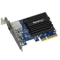 Synology E10G18-T1 10GB Adapter