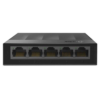 TP-LINK LS1005G LiteWave 5 Port Gigabit Ethernet Switch
