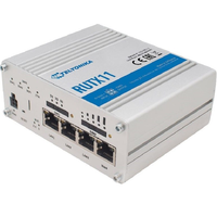 Teltonika RUTX11100400 4 Port Cellular Router