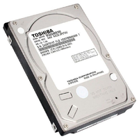 Toshiba AL13SXB60EA 600GB 15K RPM SAS-12GBPS