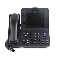 CP-8945-K9 Cisco 4 Lines IP Video Phone
